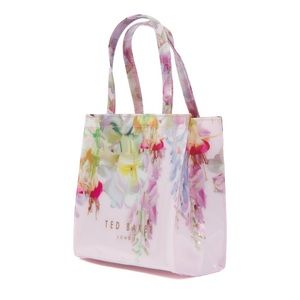 Ted Baker Hanging Gardens Small Icon Bag